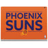 NBA Phoenix Suns Standard - Orange Surface Book 2 15in Skin